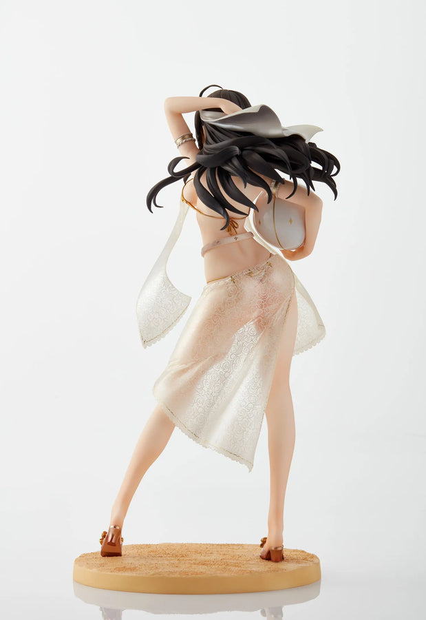 Shining Resonance - Sonia Blanche - Shining Beach Heroines - 1/7 - Summer Princess (Vertex)ㅤ – Vertex – ActionFigureBrasil
