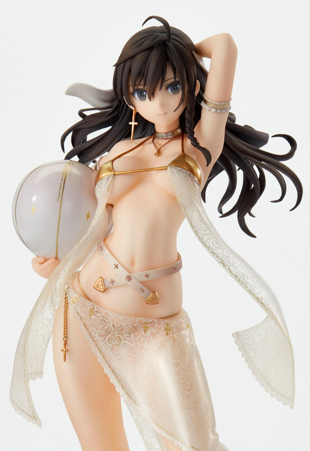 Shining Resonance - Sonia Blanche - Shining Beach Heroines - 1/7 - Summer Princess (Vertex)ㅤ – Vertex – ActionFigureBrasil