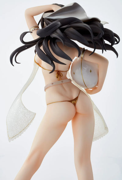 Shining Resonance - Sonia Blanche - Shining Beach Heroines - 1/7 - Summer Princess (Vertex)ㅤ – Vertex – ActionFigureBrasil — iluminação de estúdio