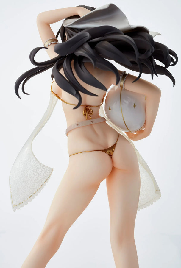 Shining Resonance - Sonia Blanche - Shining Beach Heroines - 1/7 - Summer Princess (Vertex)ㅤ – Vertex – ActionFigureBrasil