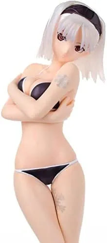 Shining Tears - Blanc Neige - 1/7 - Bikini Black Ver. (Max Factory)ㅤ – Max Factory – ActionFigureBrasil