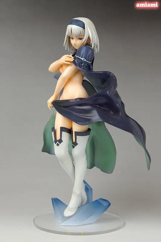 Shining Tears - Blanc Neige - 1/8 (Kotobukiya SEGA)ㅤ – Kotobukiya – ActionFigureBrasil