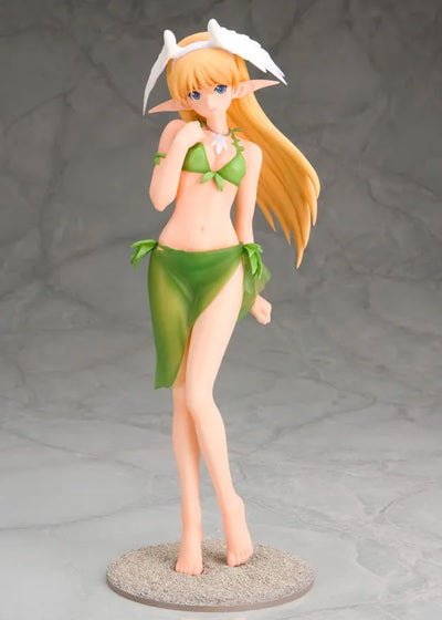 Shining Tears - Elwyn 1/7ㅤ – Max Factory – ActionFigureBrasil