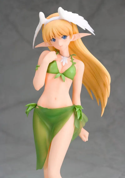 Shining Tears - Elwyn 1/7ㅤ – Max Factory – ActionFigureBrasil — ângulo diferente