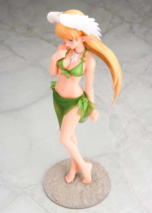 Shining Tears - Elwyn 1/7ㅤ – Max Factory – ActionFigureBrasil