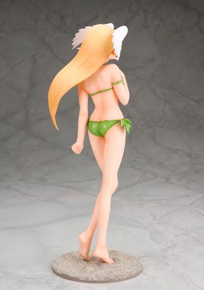 Shining Tears - Elwyn 1/7ㅤ – Max Factory – ActionFigureBrasil — close