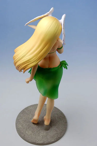 Shining Tears - Elwyn 1/7ㅤ – Max Factory – ActionFigureBrasil — embalagem