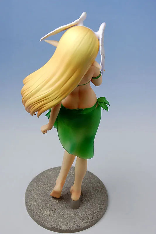 Shining Tears - Elwyn 1/7ㅤ – Max Factory – ActionFigureBrasil