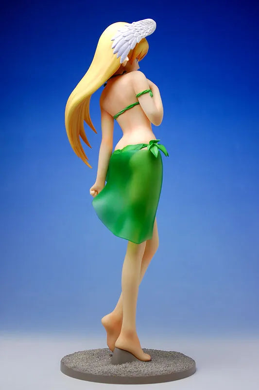 Shining Tears - Elwyn 1/7ㅤ – Max Factory – ActionFigureBrasil