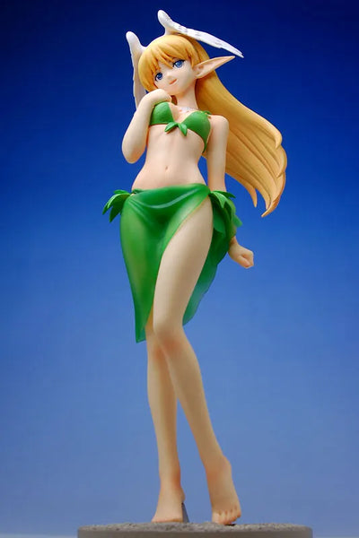 Shining Tears - Elwyn 1/7ㅤ – Max Factory – ActionFigureBrasil — ambientada