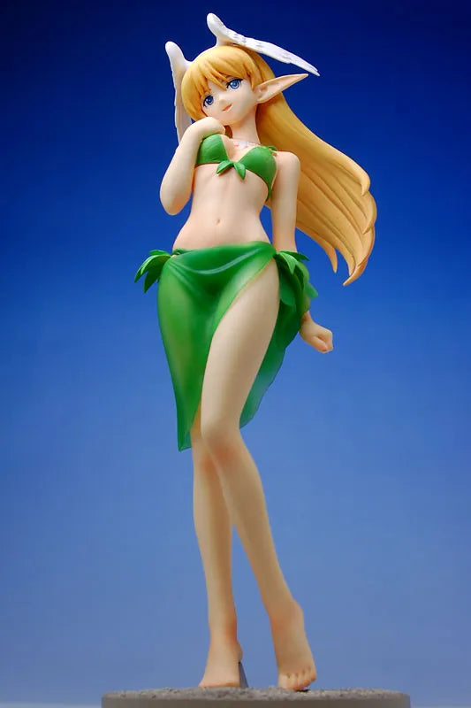 Shining Tears - Elwyn 1/7ㅤ – Max Factory – ActionFigureBrasil