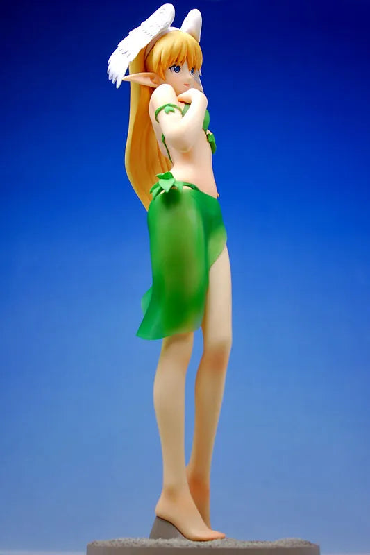 Shining Tears - Elwyn 1/7ㅤ – Max Factory – ActionFigureBrasil
