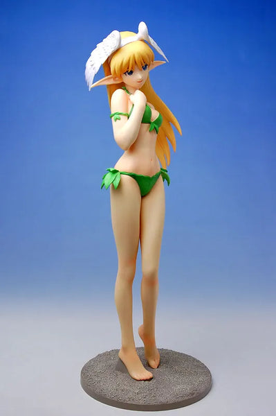 Shining Tears - Elwyn 1/7ㅤ – Max Factory – ActionFigureBrasil — iluminação de estúdio