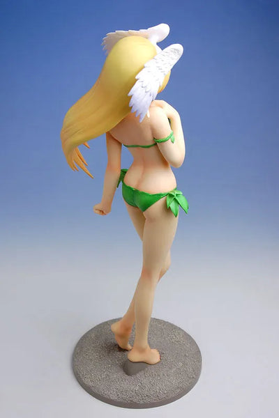 Shining Tears - Elwyn 1/7ㅤ – Max Factory – ActionFigureBrasil — ângulo diferente