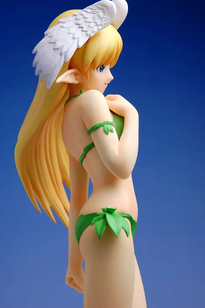 Shining Tears - Elwyn 1/7ㅤ – Max Factory – ActionFigureBrasil — detalhe do produto