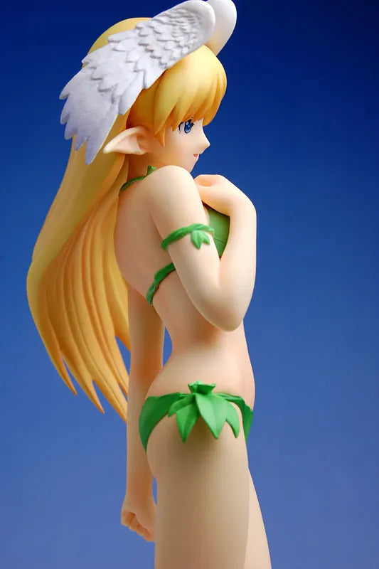 Shining Tears - Elwyn 1/7ㅤ – Max Factory – ActionFigureBrasil