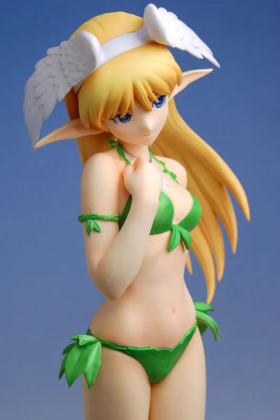 Shining Tears - Elwyn 1/7ㅤ – Max Factory – ActionFigureBrasil — close
