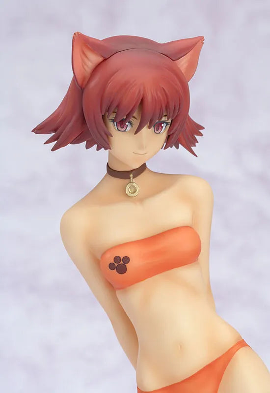 Shining Tears - Mao - 1/7 (Max Factory)ㅤ – Max Factory – ActionFigureBrasil