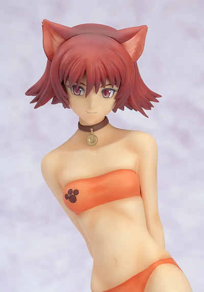 Shining Tears - Mao - 1/7 (Max Factory)ㅤ – Max Factory – ActionFigureBrasil — ângulo diferente