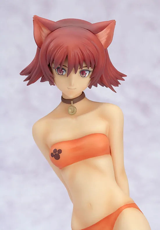 Shining Tears - Mao - 1/7 (Max Factory)ㅤ – Max Factory – ActionFigureBrasil