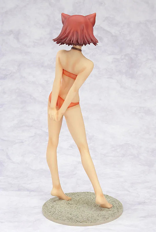 Shining Tears - Mao - 1/7 (Max Factory)ㅤ – Max Factory – ActionFigureBrasil