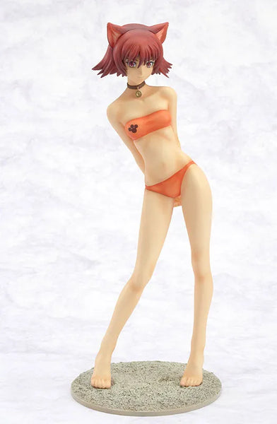 Shining Tears - Mao - 1/7 (Max Factory)ㅤ – Max Factory – ActionFigureBrasil — acessórios
