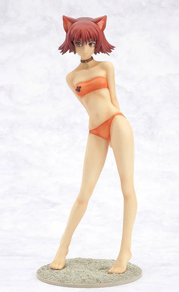 Shining Tears - Mao - 1/7 (Max Factory)ㅤ – Max Factory – ActionFigureBrasil — ambientada
