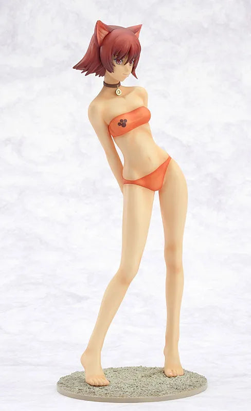 Shining Tears - Mao - 1/7 (Max Factory)ㅤ – Max Factory – ActionFigureBrasil