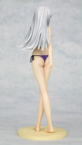 Shining Wind - Blanc Neige - 1/7 - Bikini Ver. (Kotobukiya)ㅤ – Kotobukiya – ActionFigureBrasil — ambientada