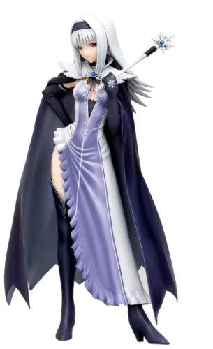Shining Wind - Blanc Neige - 1/8 (Kotobukiya SEGA)ㅤ – Kotobukiya – ActionFigureBrasil