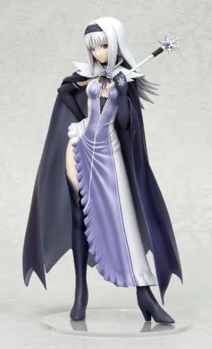 Shining Wind - Blanc Neige - 1/8 (Kotobukiya SEGA)ㅤ – Kotobukiya – ActionFigureBrasil