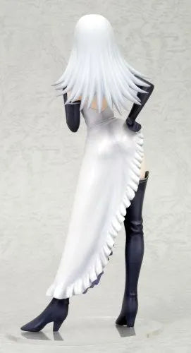 Shining Wind - Blanc Neige - 1/8 (Kotobukiya SEGA)ㅤ – Kotobukiya – ActionFigureBrasil