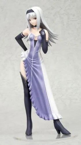 Shining Wind - Blanc Neige - 1/8 (Kotobukiya SEGA)ㅤ – Kotobukiya – ActionFigureBrasil