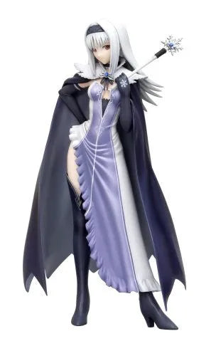 Shining Wind - Blanc Neige - 1/8 (Kotobukiya SEGA)ㅤ – Kotobukiya – ActionFigureBrasil — ambientada