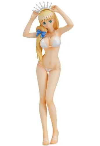 Shining Wind - Clalaclan Philias - 1/7 - Bikini Ver. (Max Factory)ㅤ – Max Factory – ActionFigureBrasil