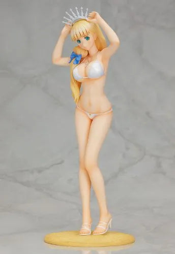 Shining Wind - Clalaclan Philias - 1/7 - Bikini Ver. (Max Factory)ㅤ – Max Factory – ActionFigureBrasil