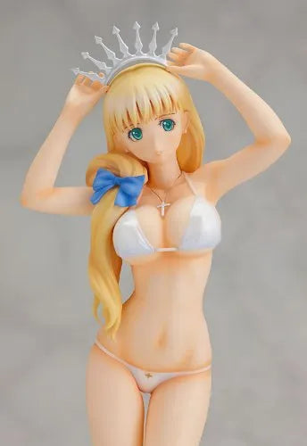 Shining Wind - Clalaclan Philias - 1/7 - Bikini Ver. (Max Factory)ㅤ – Max Factory – ActionFigureBrasil