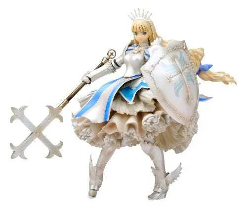 Shining Wind - Clalaclan Philias - 1/8 - Armor ver. (Alter)ㅤ – Alter – ActionFigureBrasil