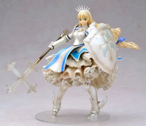 Shining Wind - Clalaclan Philias - 1/8 - Armor ver. (Alter)ㅤ – Alter – ActionFigureBrasil