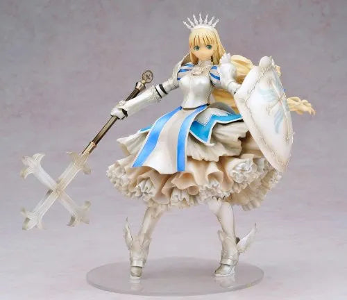 Shining Wind - Clalaclan Philias - 1/8 - Armor ver. (Alter)ㅤ – Alter – ActionFigureBrasil