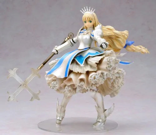 Shining Wind - Clalaclan Philias - 1/8 - Armor ver. (Alter)ㅤ – Alter – ActionFigureBrasil
