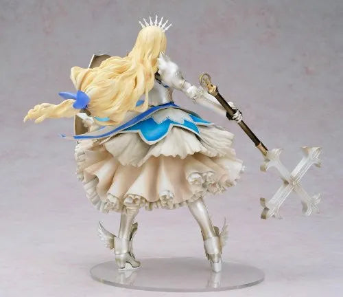 Shining Wind - Clalaclan Philias - 1/8 - Armor ver. (Alter)ㅤ – Alter – ActionFigureBrasil