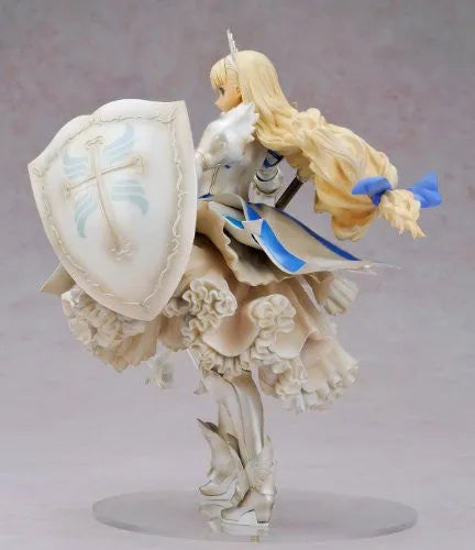 Shining Wind - Clalaclan Philias - 1/8 - Armor ver. (Alter)ㅤ – Alter – ActionFigureBrasil