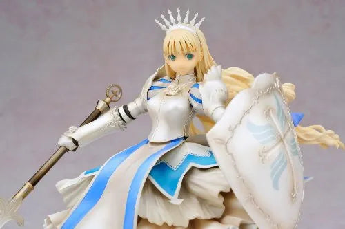 Shining Wind - Clalaclan Philias - 1/8 - Armor ver. (Alter)ㅤ – Alter – ActionFigureBrasil