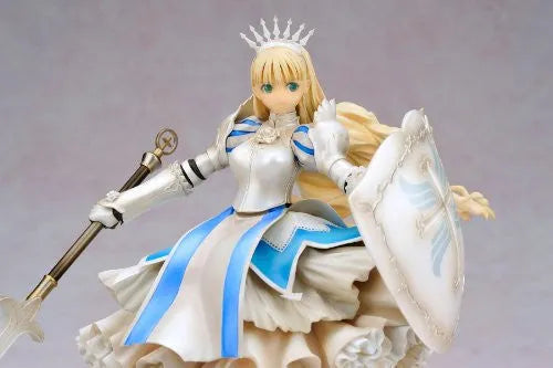 Shining Wind - Clalaclan Philias - 1/8 - Armor ver. (Alter)ㅤ – Alter – ActionFigureBrasil