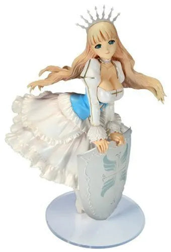 Shining Wind - Clalaclan Philias - 1/8 (Kotobukiya)ㅤ – Kotobukiya – ActionFigureBrasil