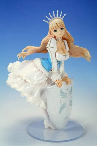 Shining Wind - Clalaclan Philias - 1/8 (Kotobukiya)ㅤ – Kotobukiya – ActionFigureBrasil