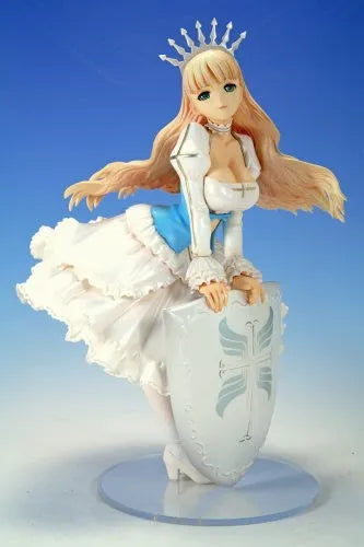 Shining Wind - Clalaclan Philias - 1/8 (Kotobukiya)ㅤ – Kotobukiya – ActionFigureBrasil