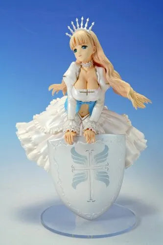 Shining Wind - Clalaclan Philias - 1/8 (Kotobukiya)ㅤ – Kotobukiya – ActionFigureBrasil