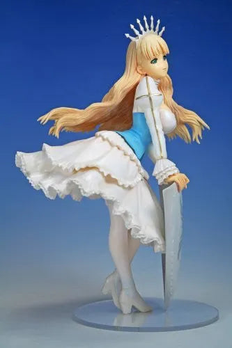 Shining Wind - Clalaclan Philias - 1/8 (Kotobukiya)ㅤ – Kotobukiya – ActionFigureBrasil